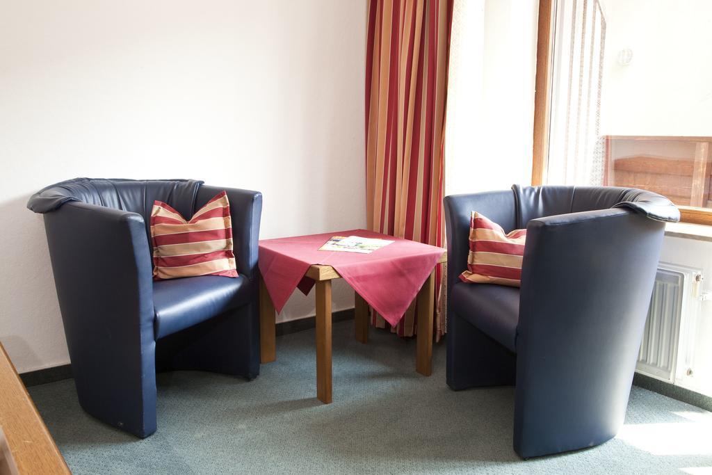 Bio-Hotel Uplaender Hof Willingen  Habitación foto