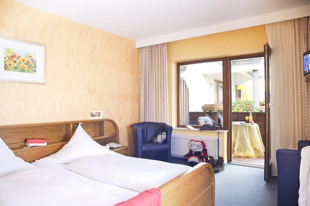 Bio-Hotel Uplaender Hof Willingen  Habitación foto