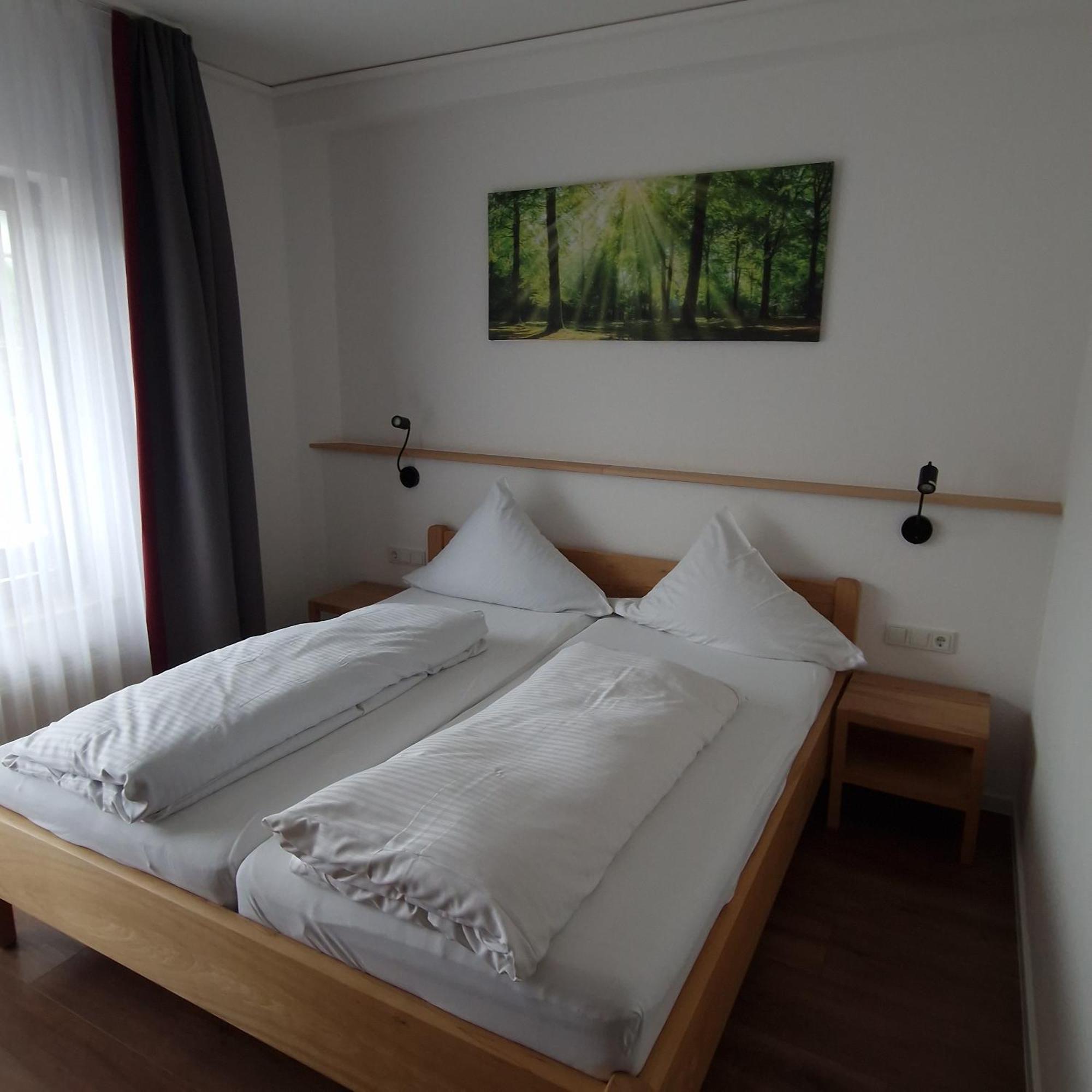 Bio-Hotel Uplaender Hof Willingen  Exterior foto