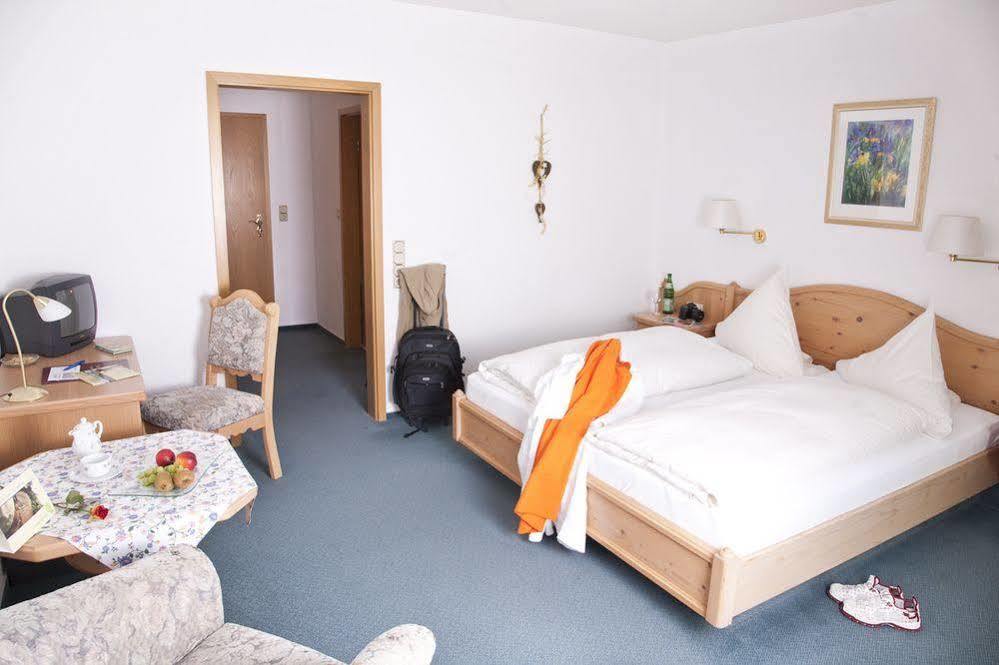 Bio-Hotel Uplaender Hof Willingen  Exterior foto